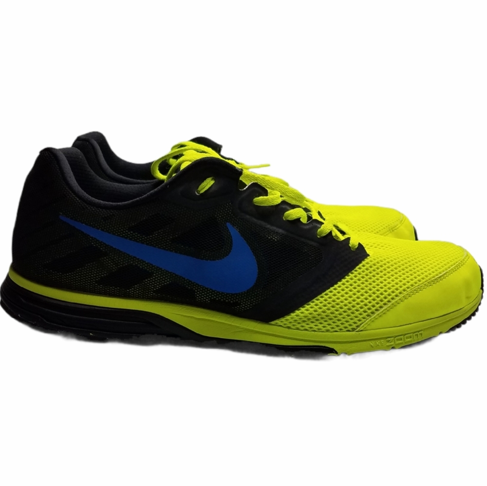 MEN'S NIKE ZOOM FLY ATHLETIC SNEAKER SZ. 15 - Picture 12 of 12